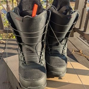 🏂 Burton Mint Speedzone Snowboard Boots W8.5